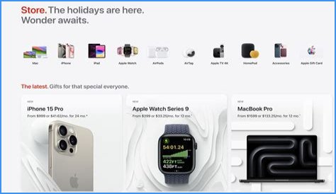 Can you return Apple products anywhere?