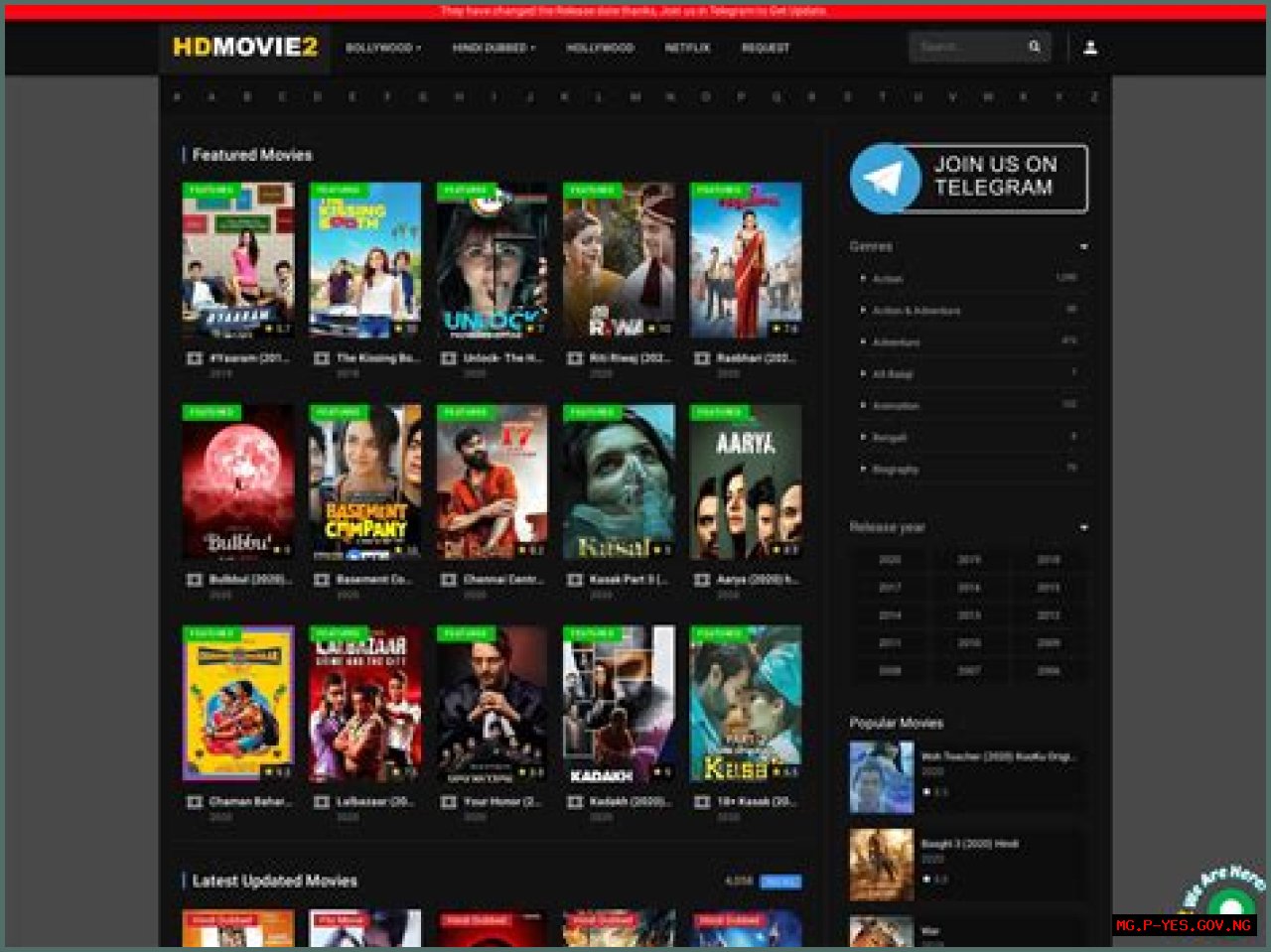 Hdmovies2: The Ultimate Guide To Streaming And Downloading Movies