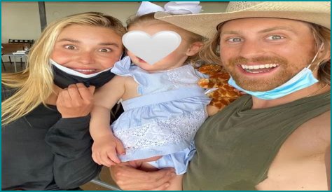 Isabel May Partner: A Deep Dive Into Her Personal Life And Relationships