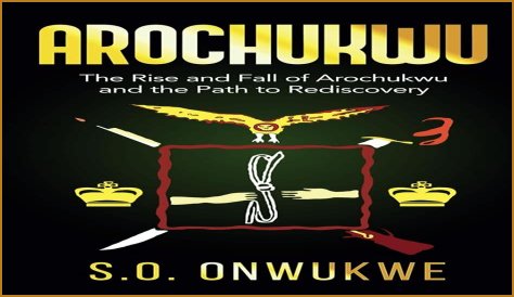 What is the meaning of arochukwu?