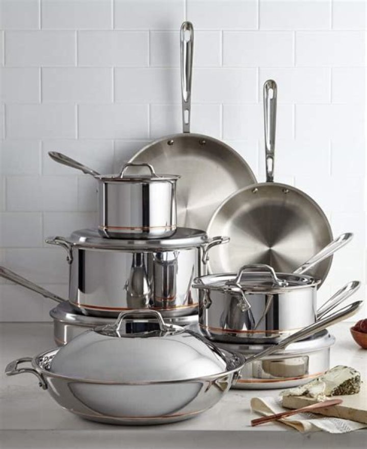 Are expensive cookware worth it