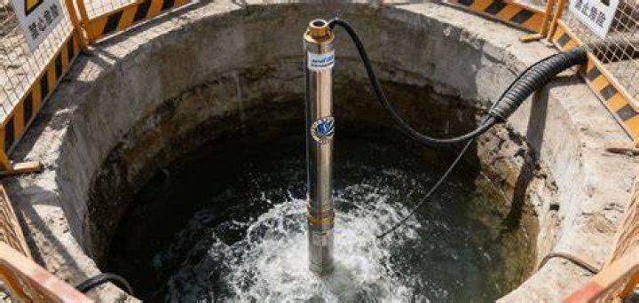 Are submersible pumps safe
