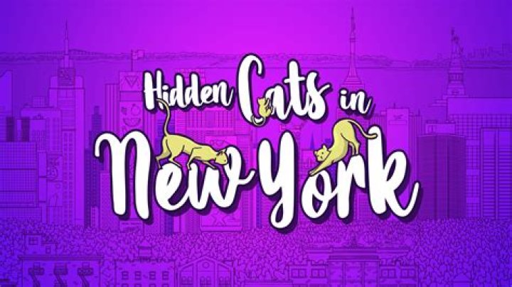 Are there big cats in New York