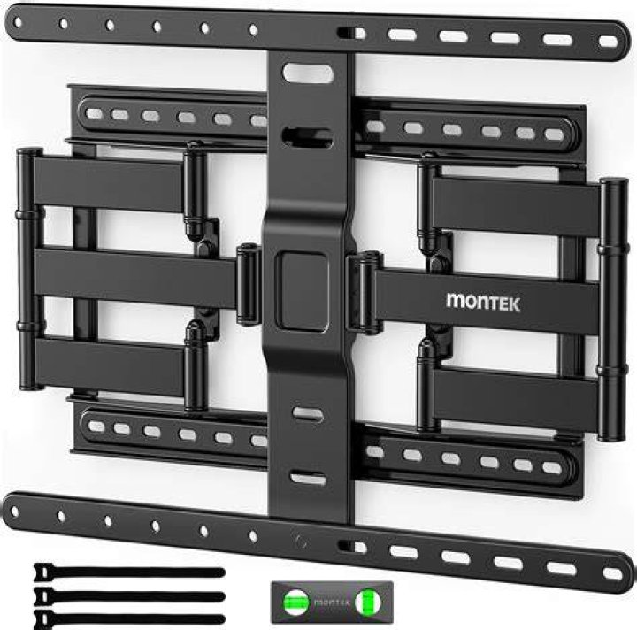 Are there TV mounts that move up and down