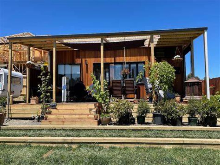 Are tiny houses legal in Portland