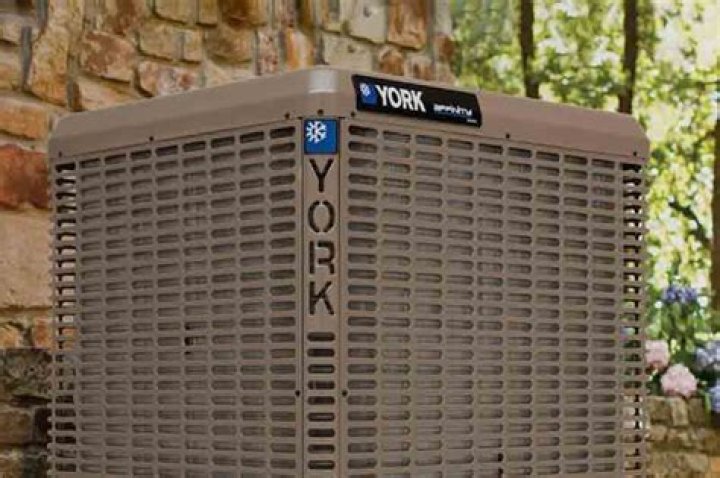 Are York air conditioners reliable