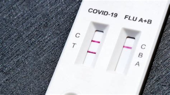 Are you required to get a COVID-19 test to fly back to the U.S.