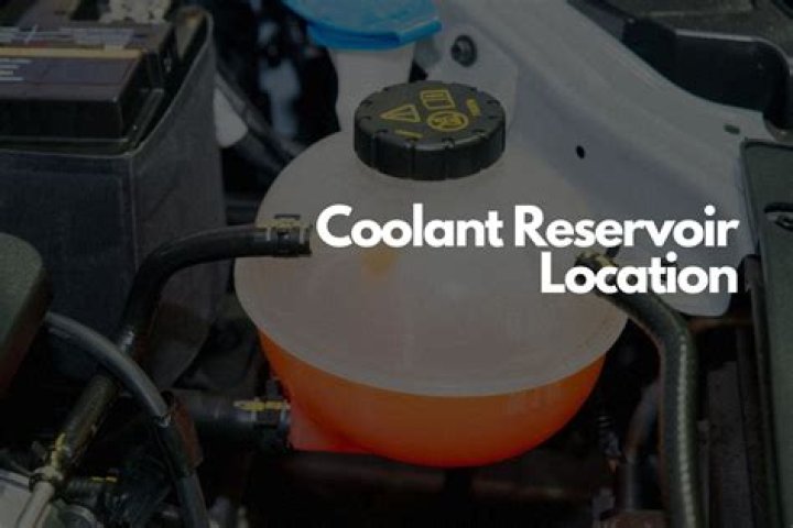 Can you add coolant to reservoir when car is hot