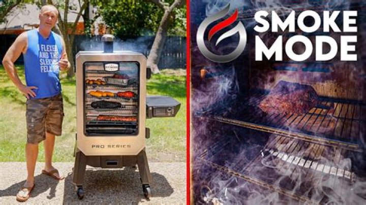 Can you smoke peppers in a smoker