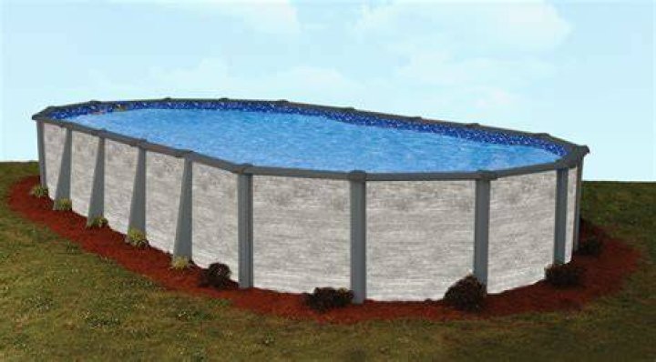 Do all above ground pools need to be bonded