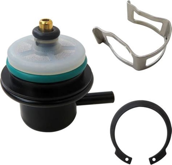 Do all cars have fuel pressure regulator