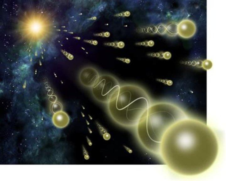 Do photons exist