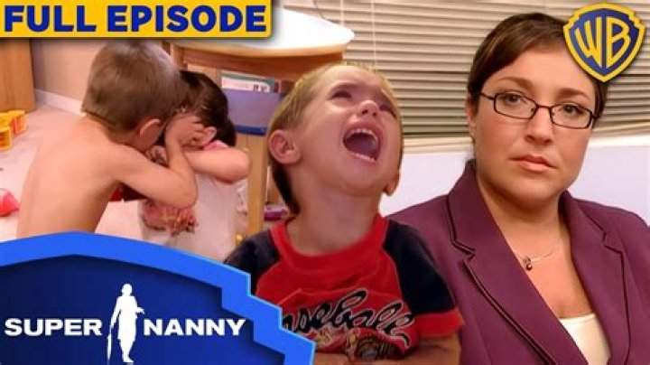 Do Supernanny families get paid