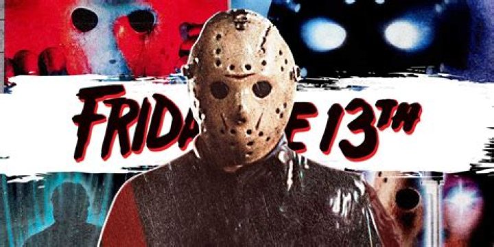 Do the Friday the 13th movies have nudity