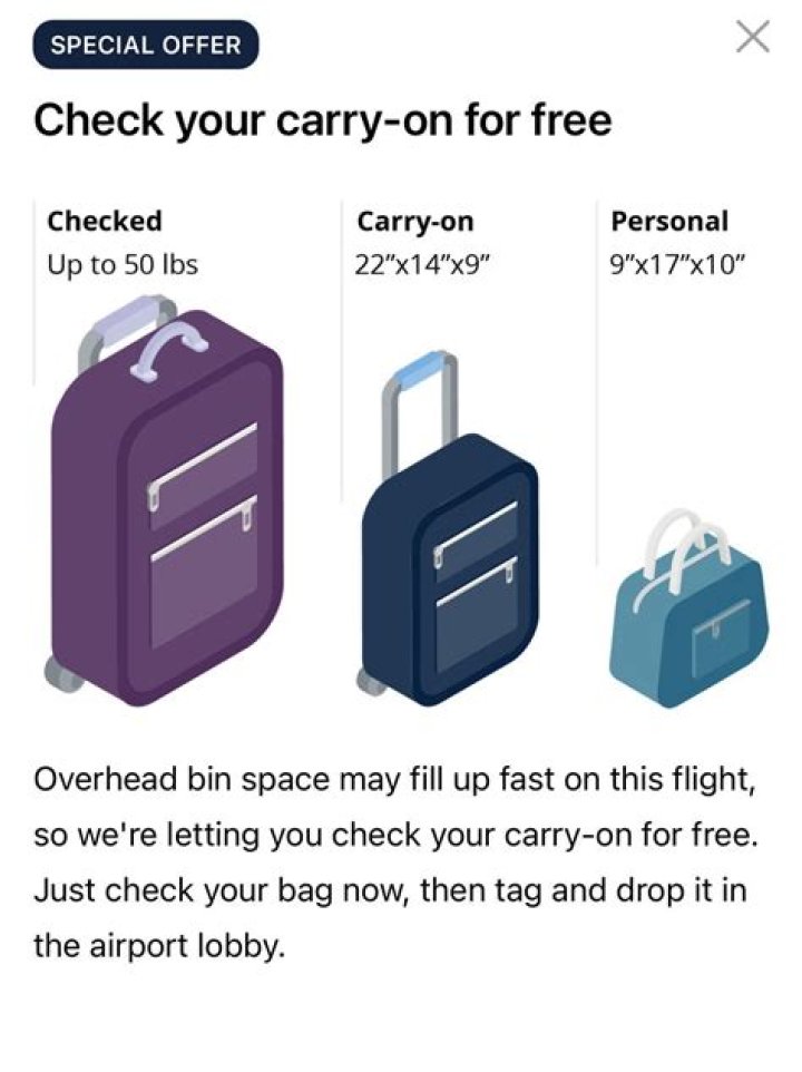 Do you get a free checked bag with United Credit Card