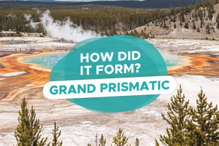 How Deep Is Grand Prismatic Spring