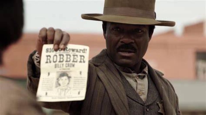 How did Bass Reeves change the world