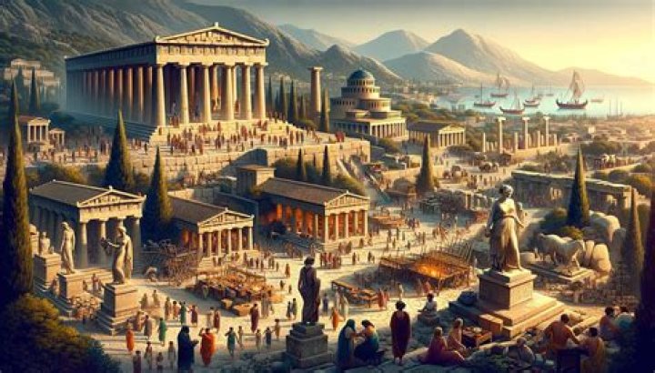 How did people in the Archaic period get food