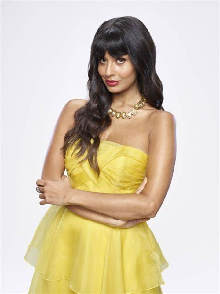 How did Tahani die in the good place