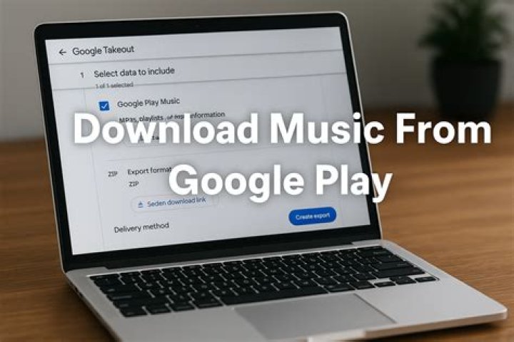 How do I download music from YouTube to my Chromebook