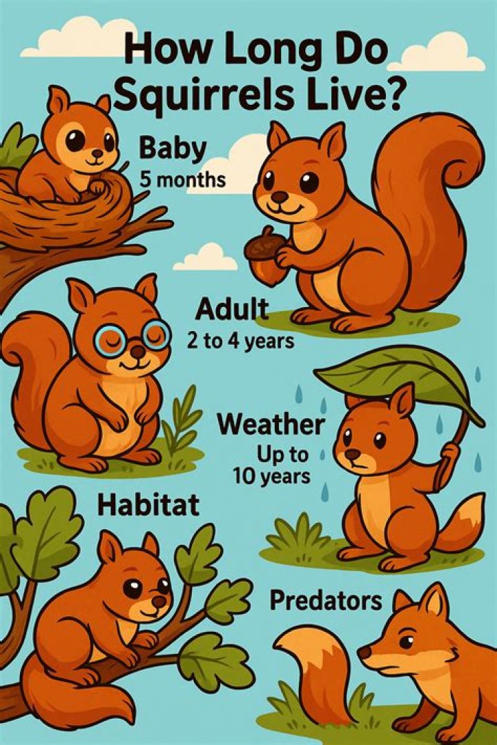 How do I get rid of squirrels in my crawl space