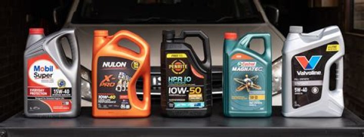 How do you drain oil out of a car