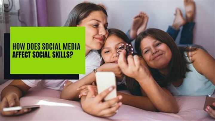 How does social media impact law enforcement