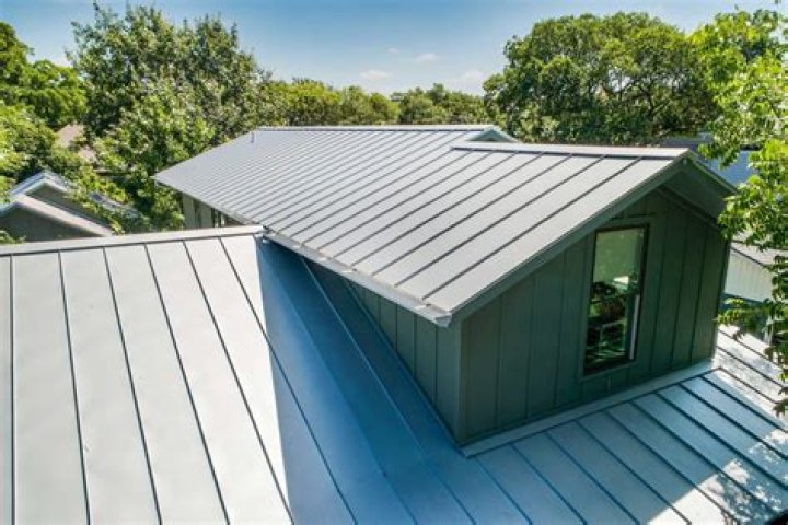 How long do zinc roof strips last