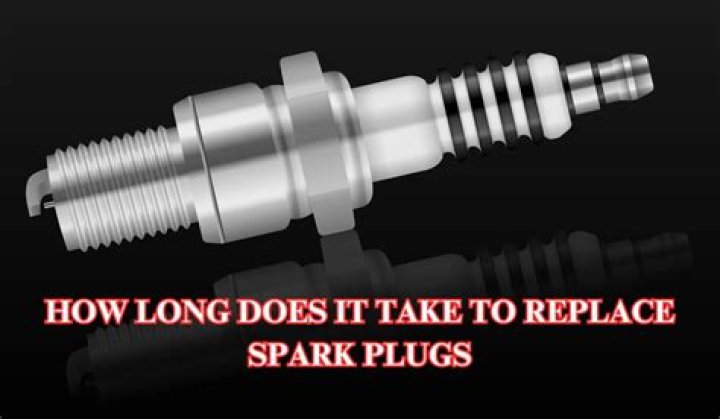 How long does it take to replace wheel studs