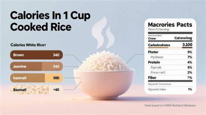 How many calories are in a cup of chopped onions