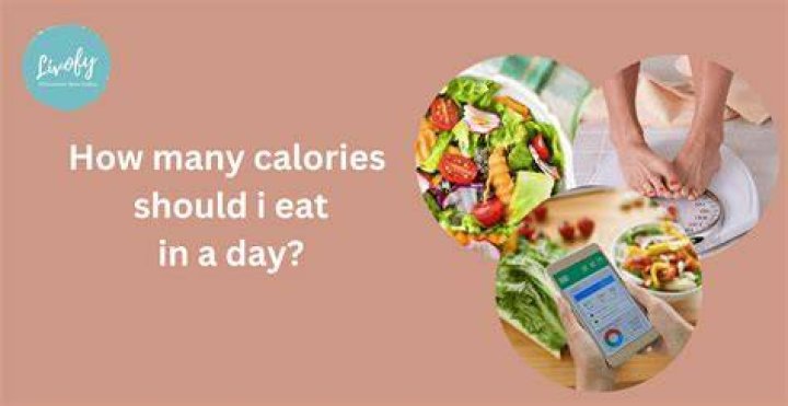 How many calories should an 18 month old eat a day