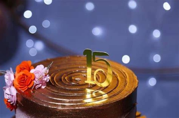 How much cake do I need for 15 guests