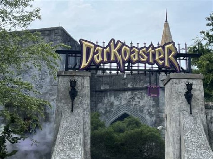 How much does it cost to get into Busch Gardens Williamsburg