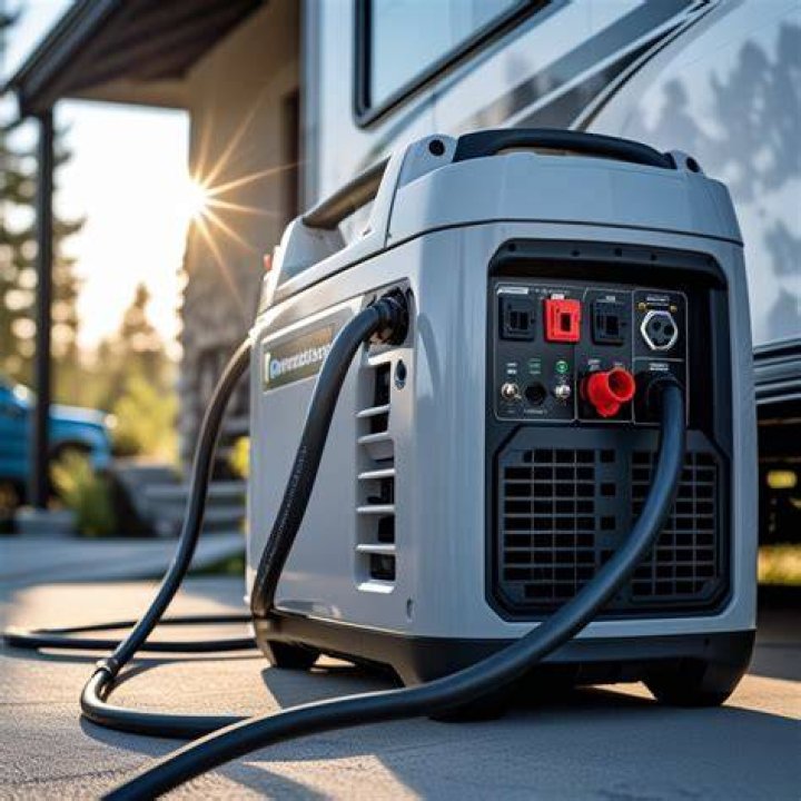 How much does it cost to install a generator hookup