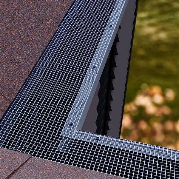 How much does LeafGuard gutters cost per foot