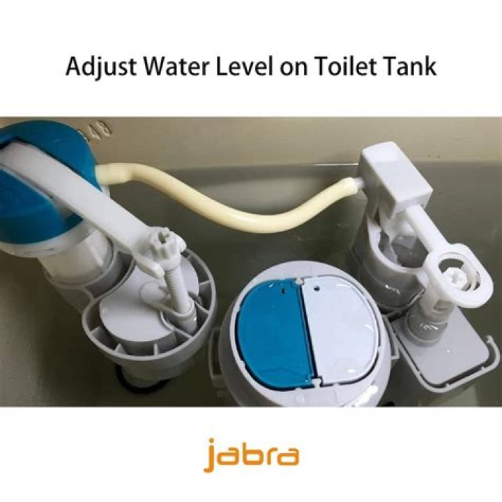 How much is a tank for a toilet