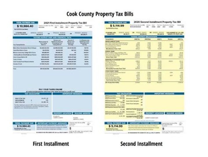 How much is Cook County Homeowners Exemption