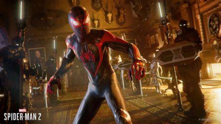How old is Miles Morales in the new game