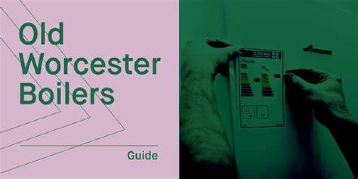How old is my boiler Worcester