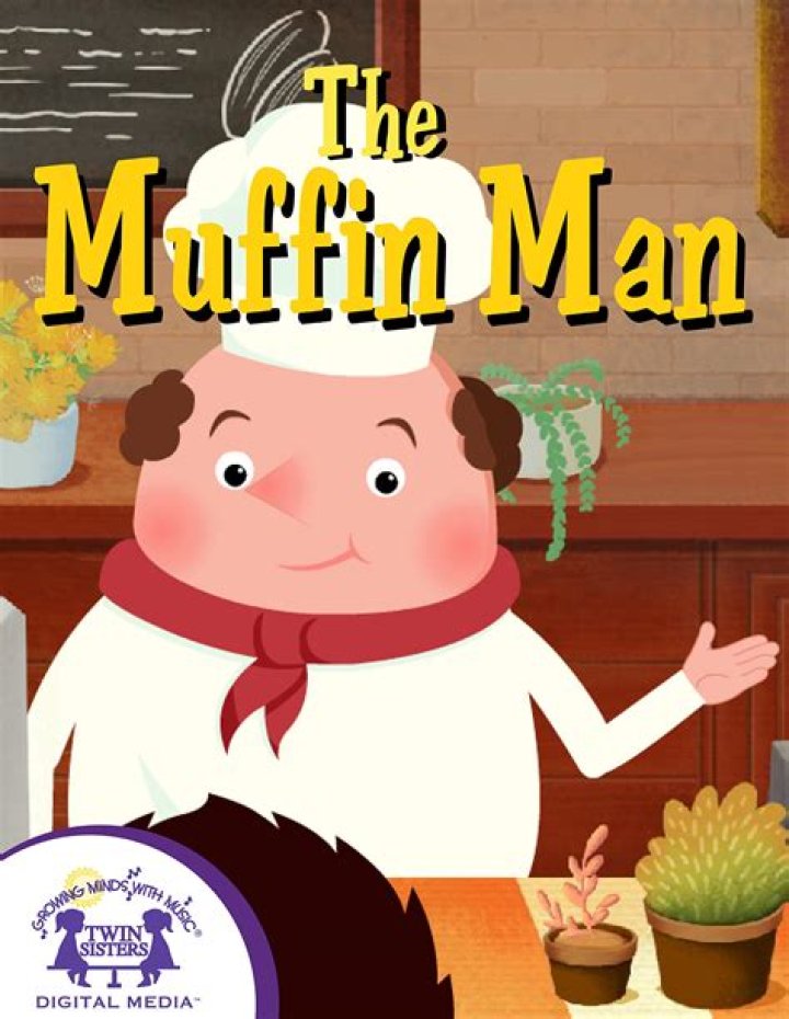 How tall is the Muffin Man from Shrek