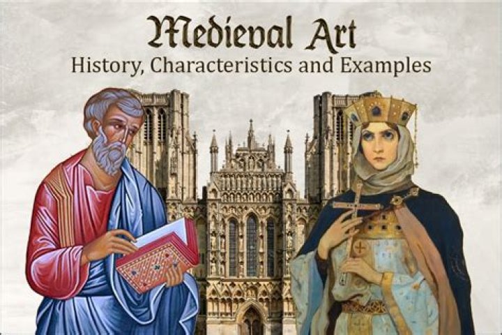 How were the dead buried in medieval times