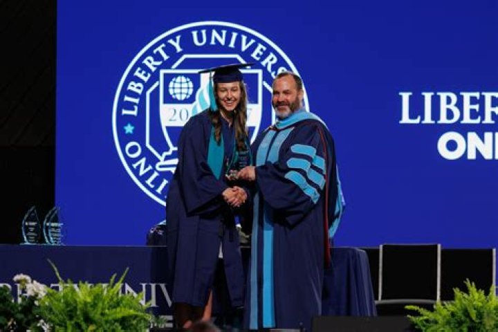 Is a Liberty University degree respected