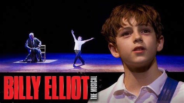 Is Billy Elliot set in Newcastle