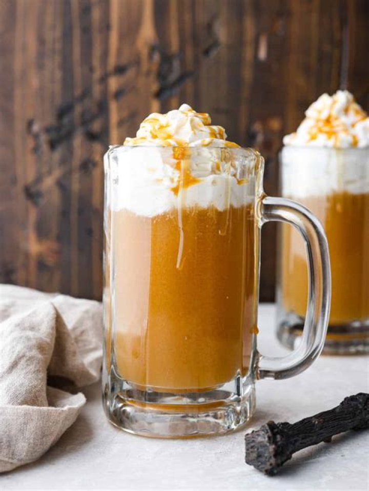 Is butterbeer gluten and dairy free