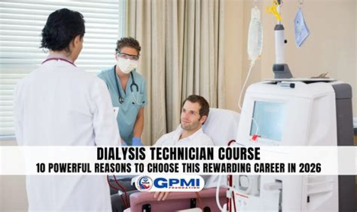 Is dialysis nursing a good career