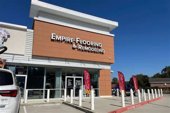 Is Empire flooring still in business