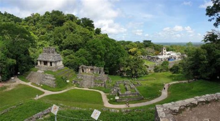 Is Palenque worth visiting