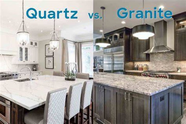 Is quartz cheaper than granite