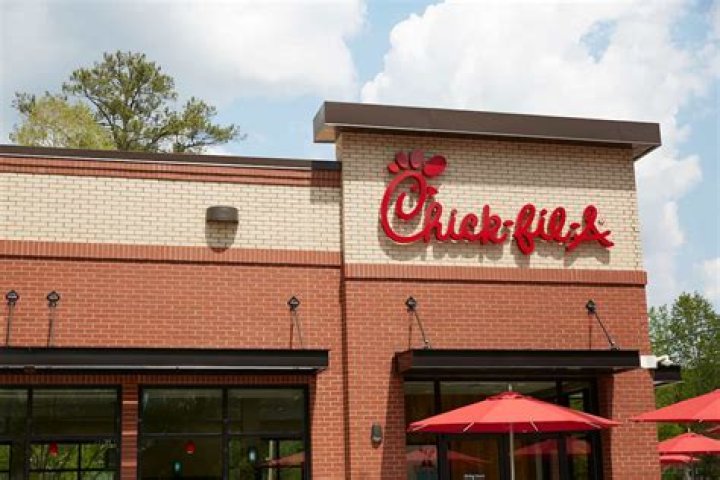 Is There a Chick Fil A in the Netherlands