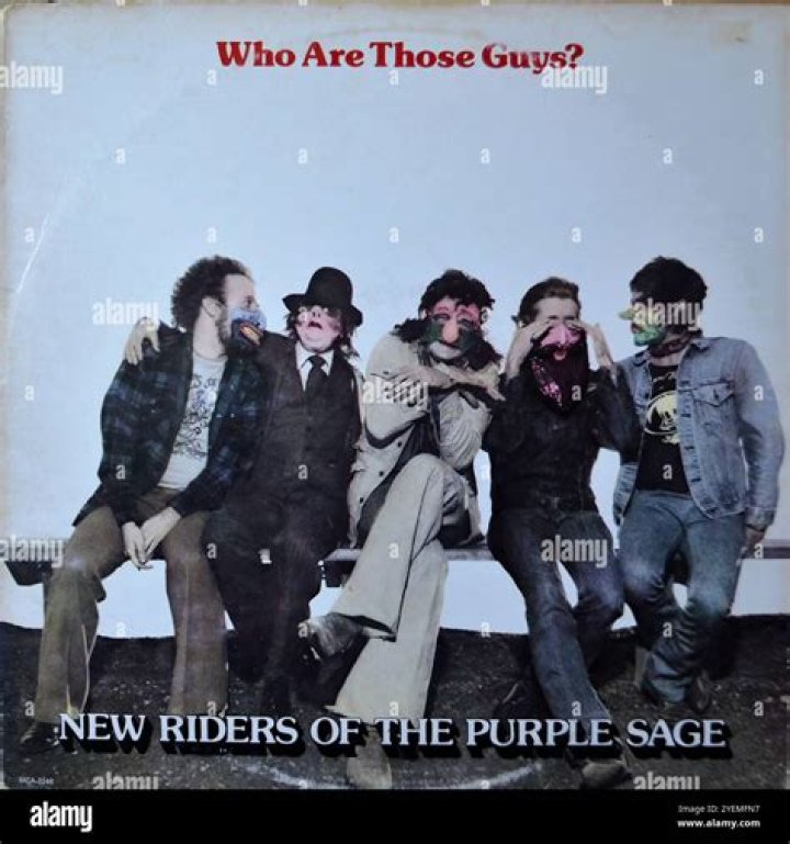 Is there a sequel to Riders of the Purple Sage